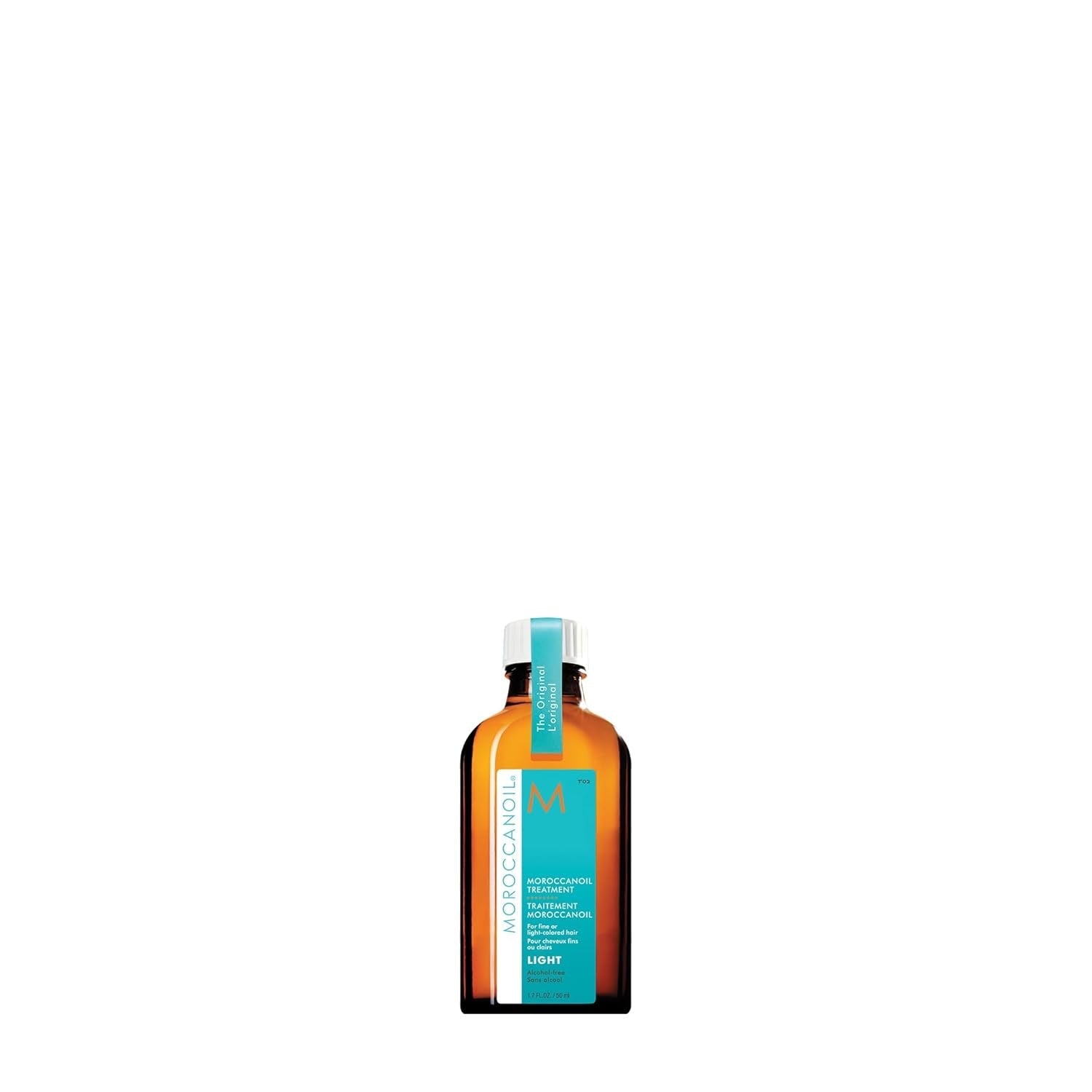 Moroccanoil Treatment Light - M2G