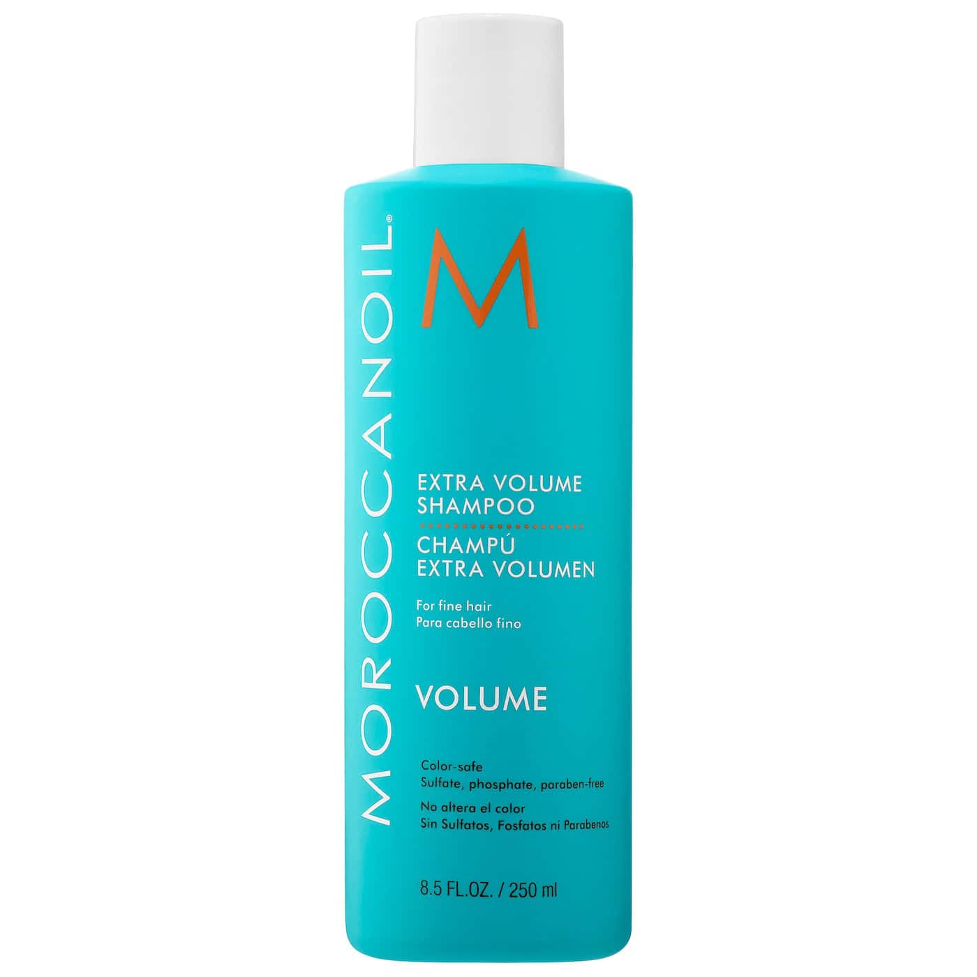 Moroccanoil Extra Volume Shampoo - M2G