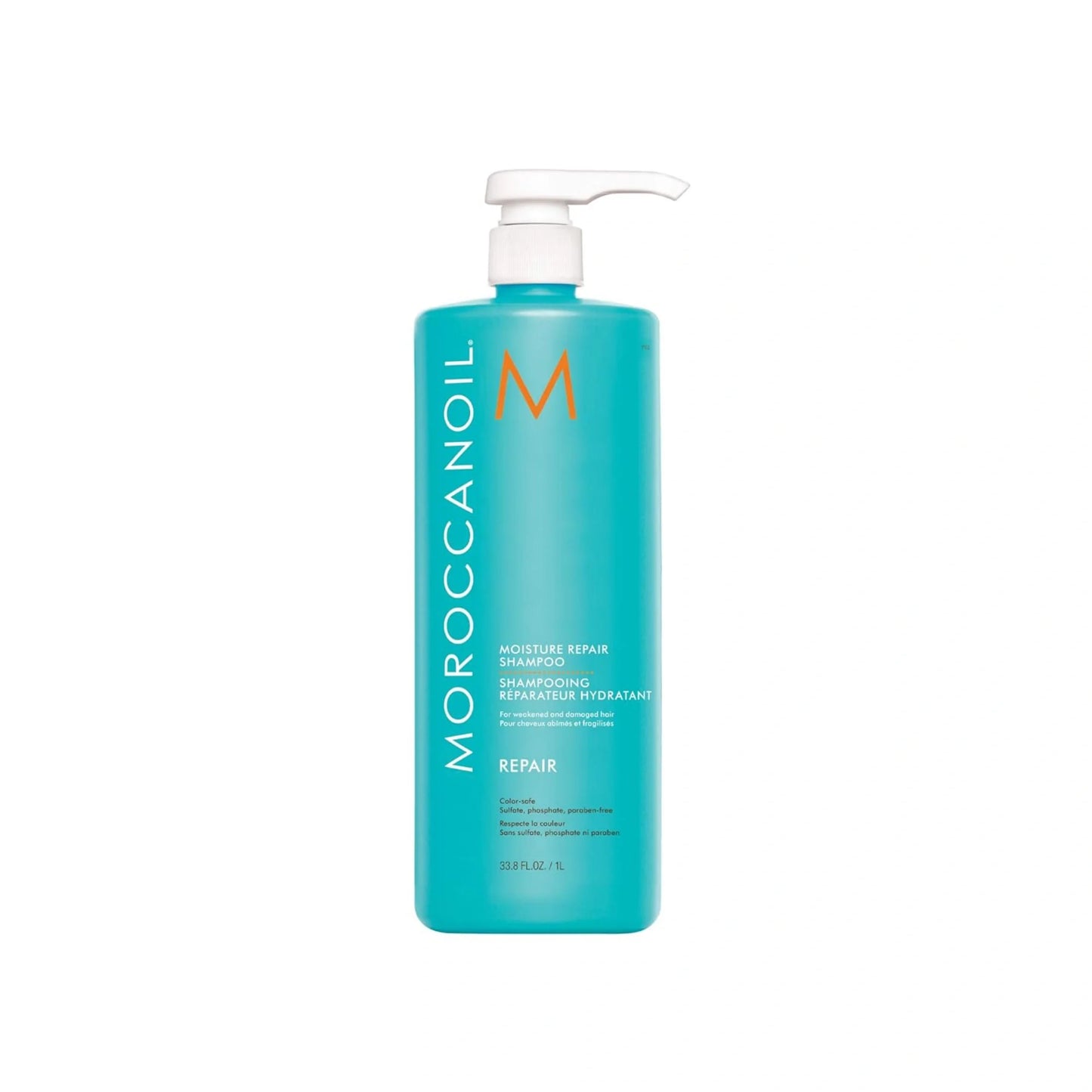 Moroccanoil Moisture Repair Shampoo - M2G
