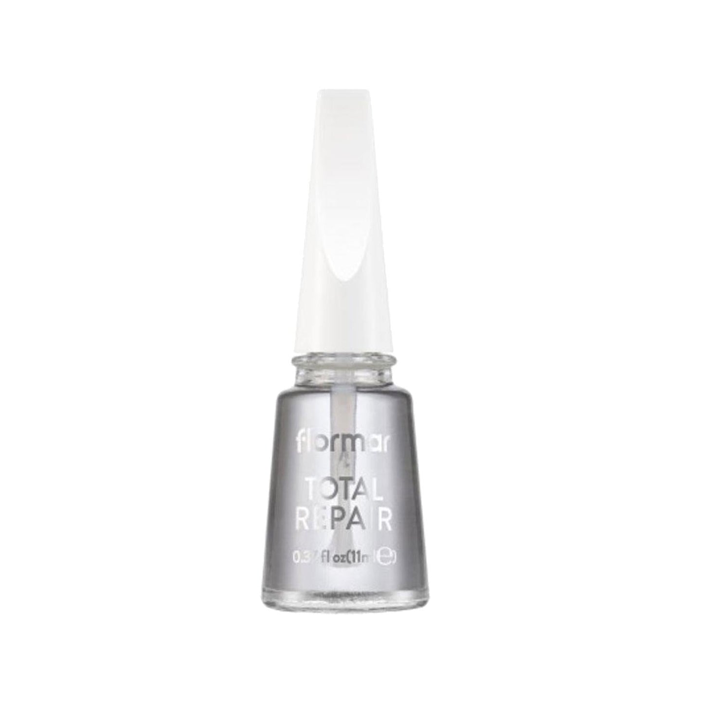 Flormar Total Repair Cosmetic Repair Product - 11 ml Skincare Repair for Anti-Aging & Beauty