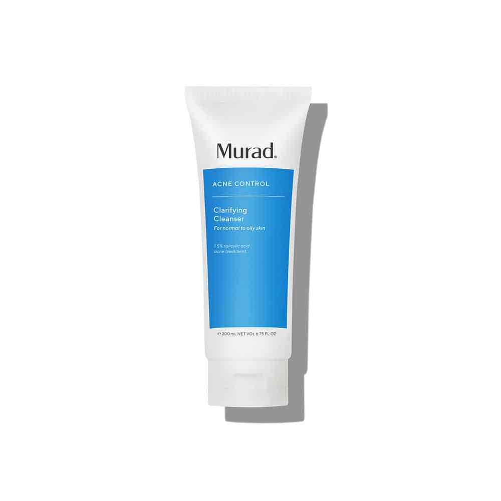 Murad Clarifying Cleanser - M2G