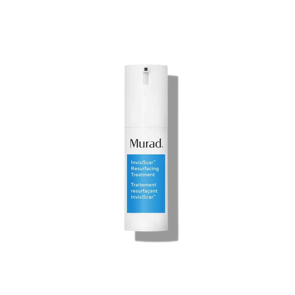 Murad InvisiScar™ Resurfacing Treatment - M2G
