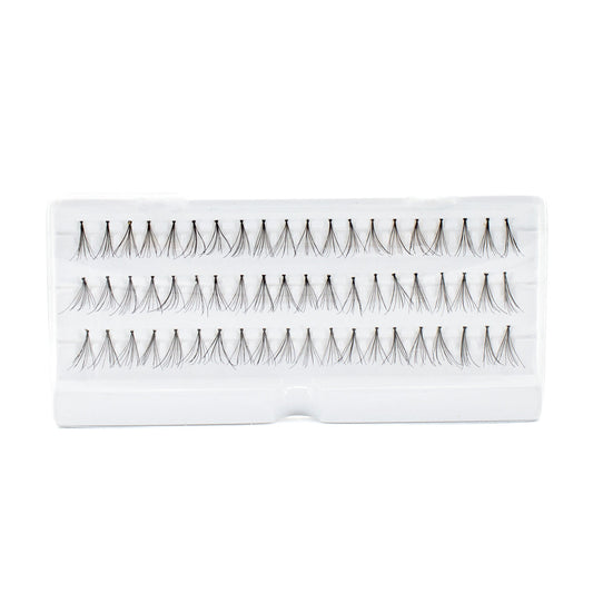 NAPOLEON PERDIS Red Carpet Lashes in a Flash POPPY - Imperfect Box - M2G