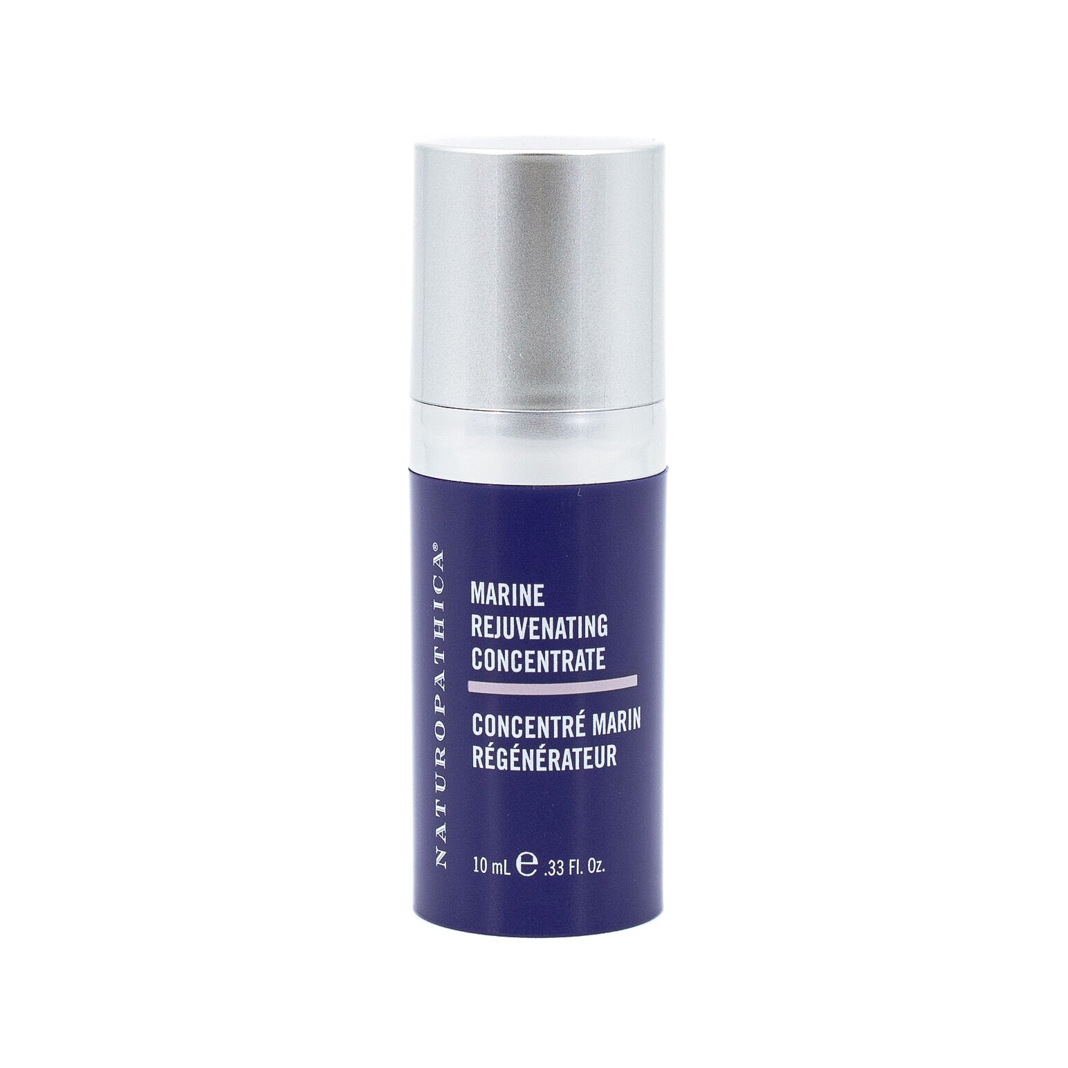 NATUROPATHICA Marine Rejuvenating Concentrate 0.33oz - Imperfect Box - M2G