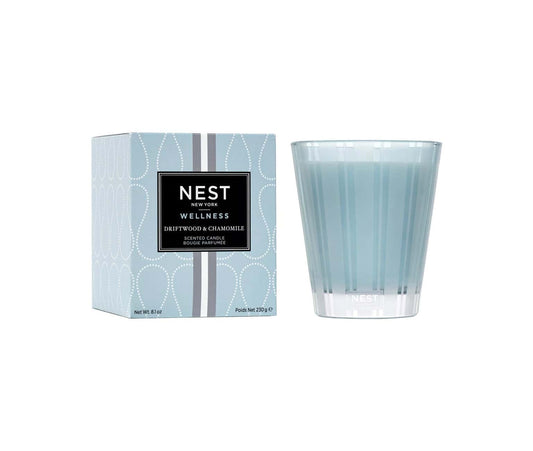 Nest New York Driftwood & Chamomile Candle - M2G