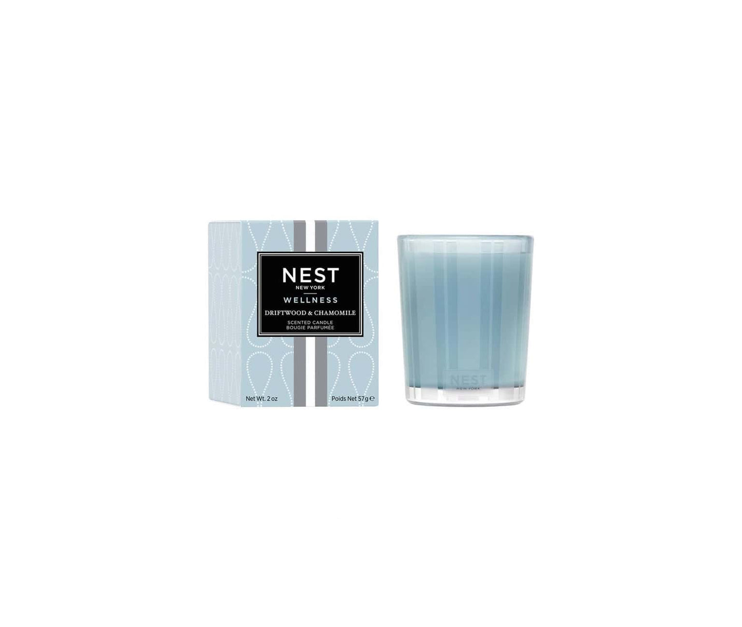 Nest New York Driftwood & Chamomile Candle - M2G