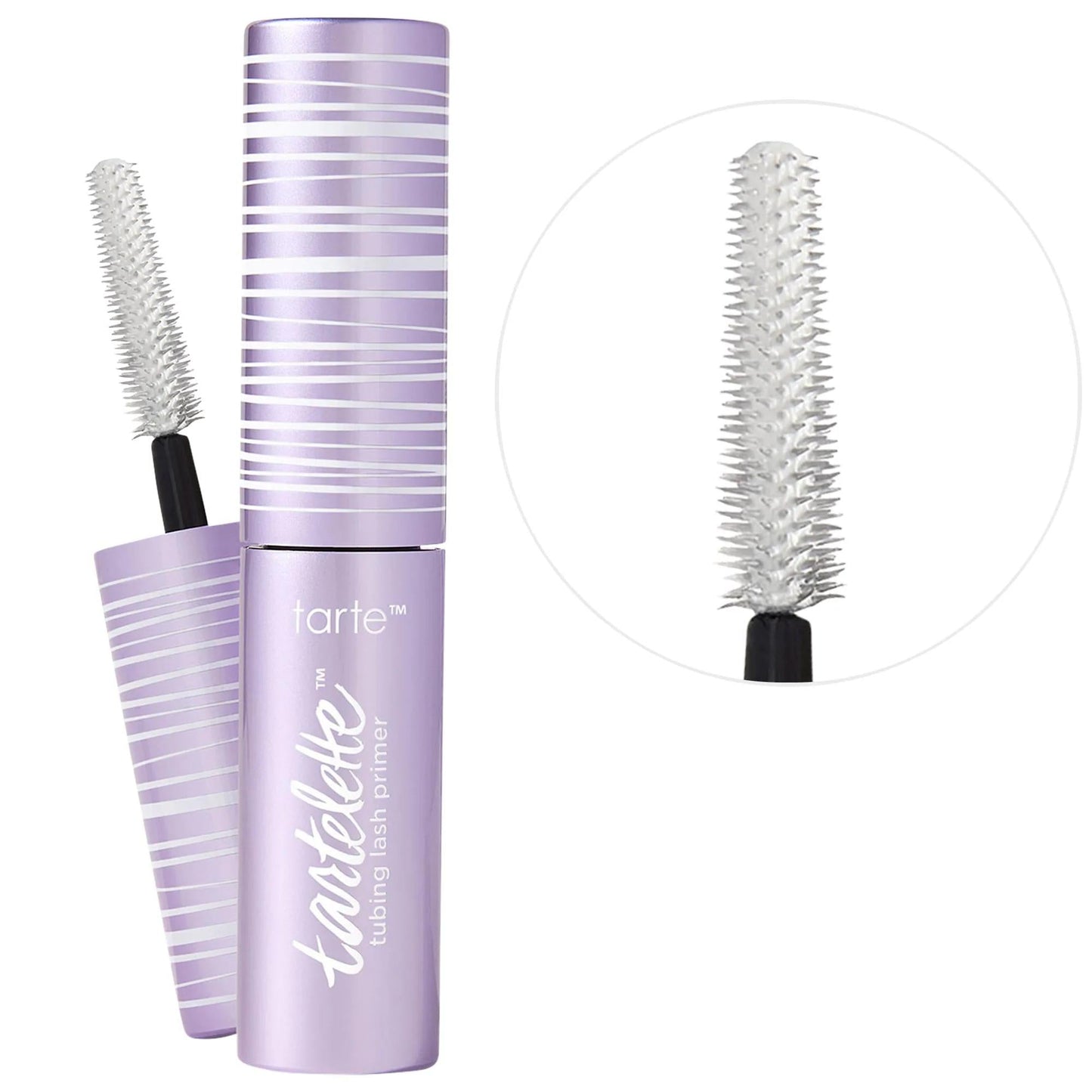 Tarteletteª Tubing Mascara Primer: Volumizing & Lengthening Lash Primer for Healthier, Lifted Lashes - Vegan & Cruelty-Free