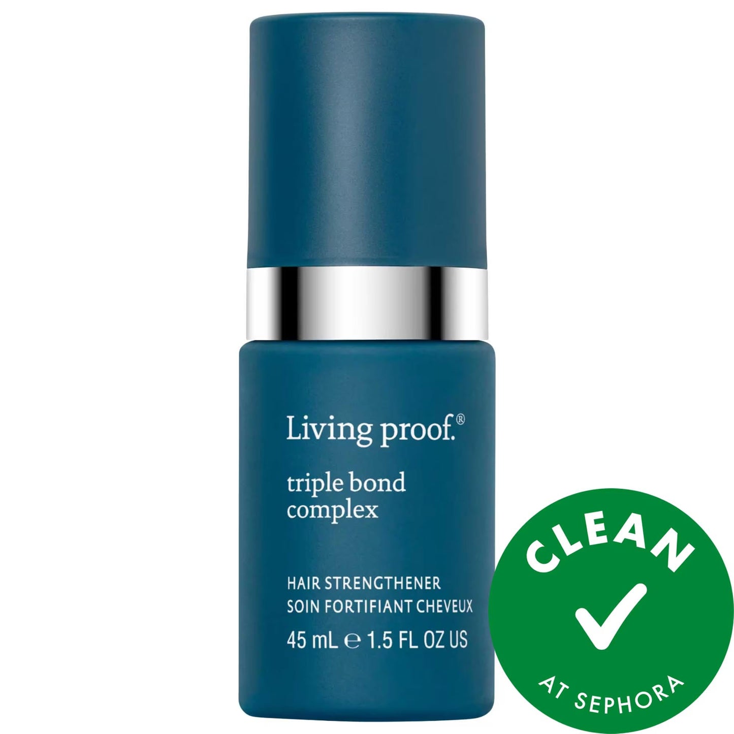Triple Bond Complex Leave-in Hair Treatment - Repair, Protect & Shine