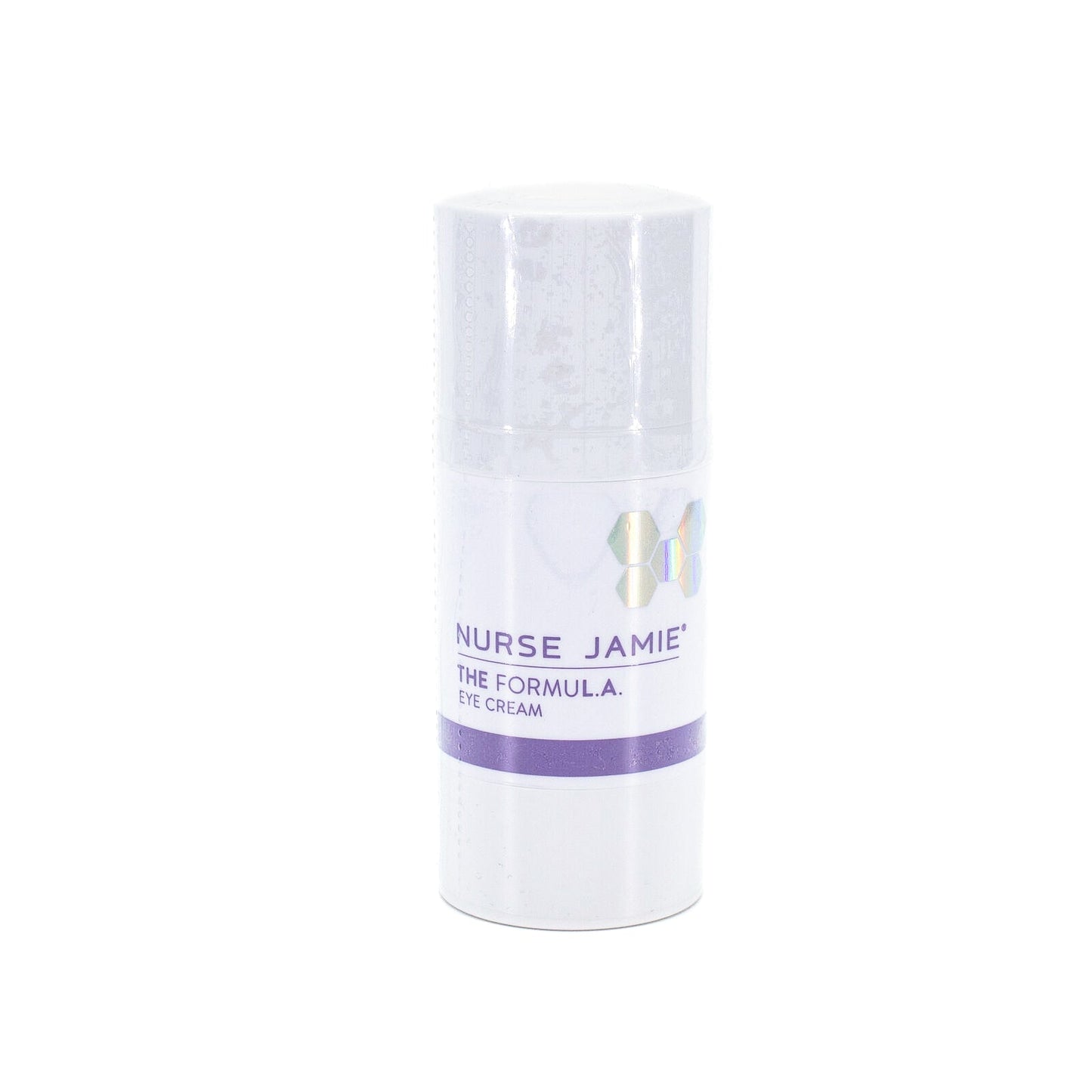 NURSE JAMIE The Formul.a Eye Cream 0.5oz - Imperfect Box - M2G