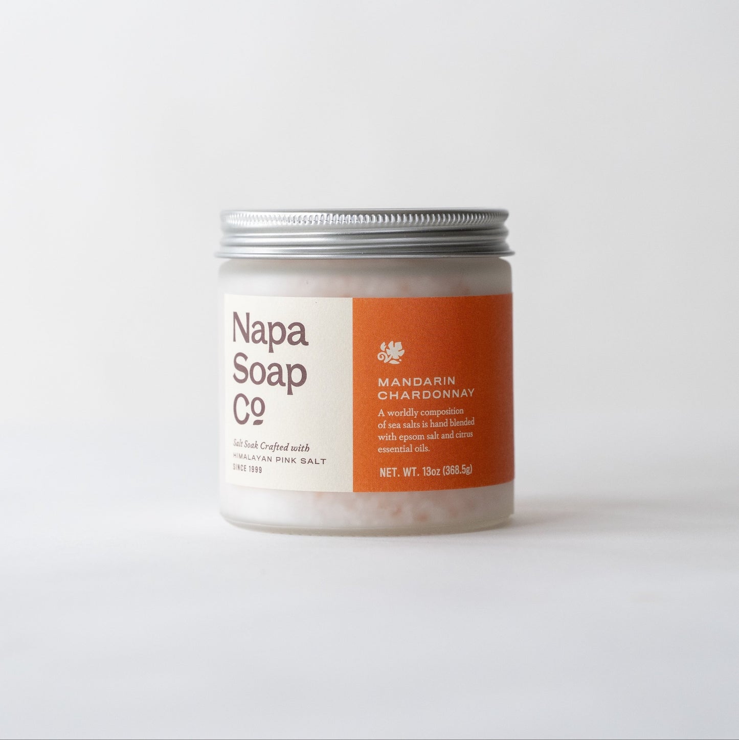 Bath - Salt Soak - M2G