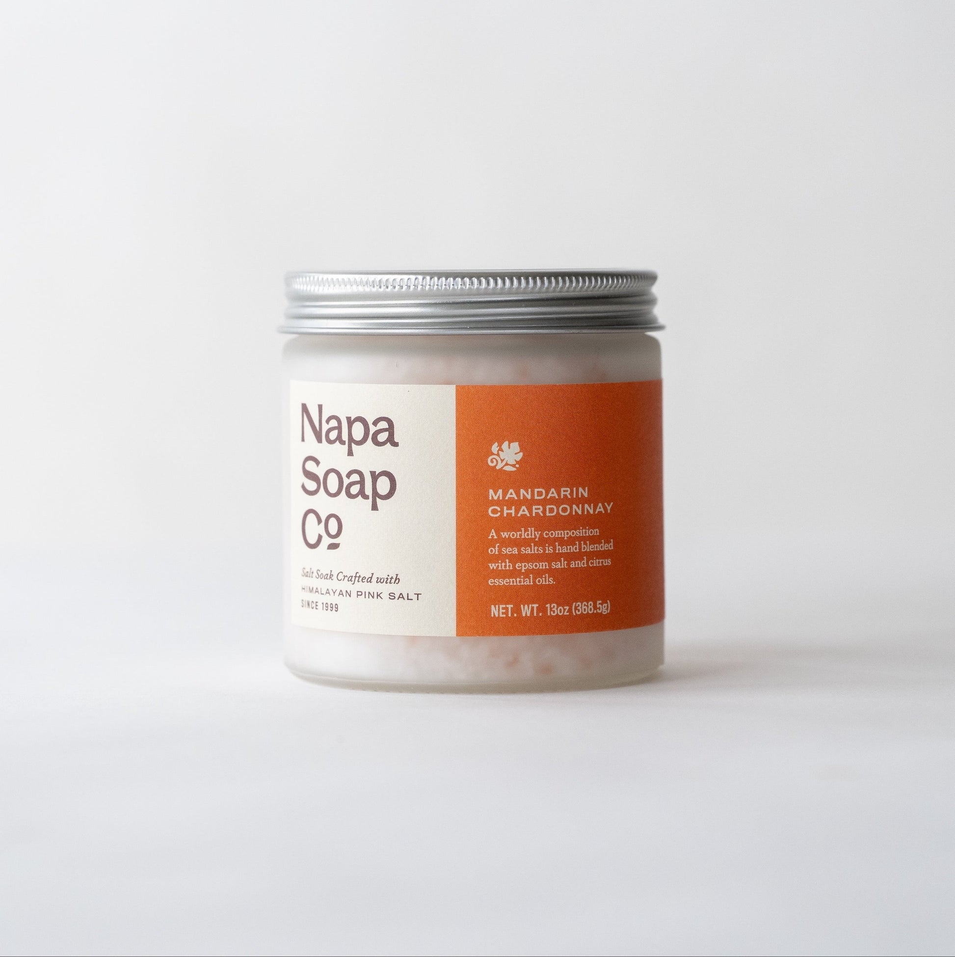 Bath - Salt Soak - M2G