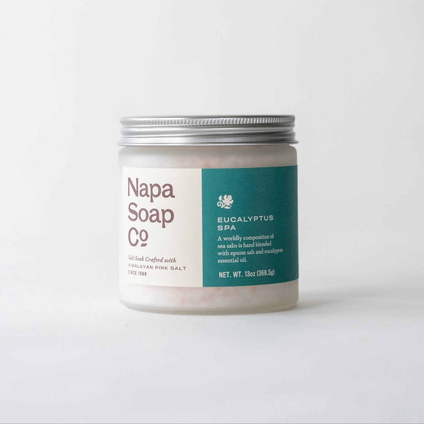 Bath - Salt Soak - M2G