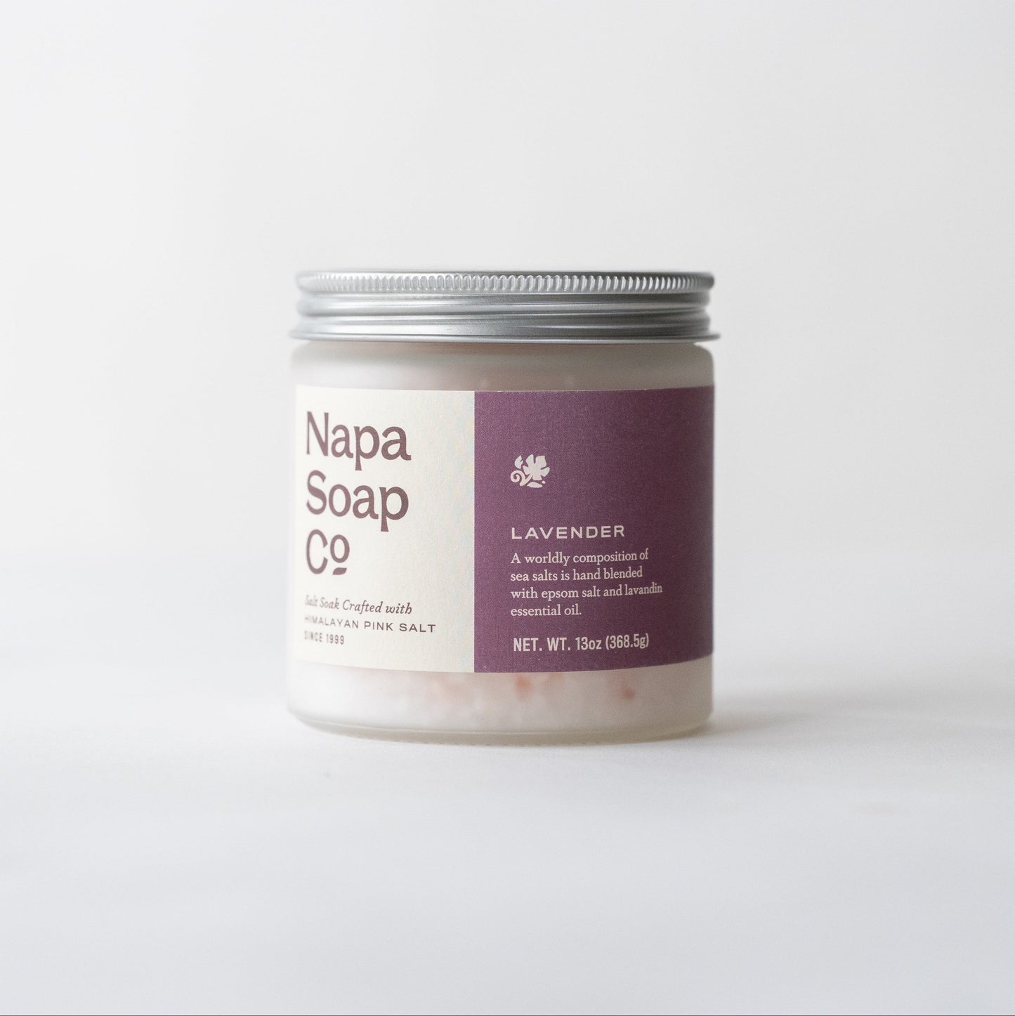 Bath - Salt Soak - M2G