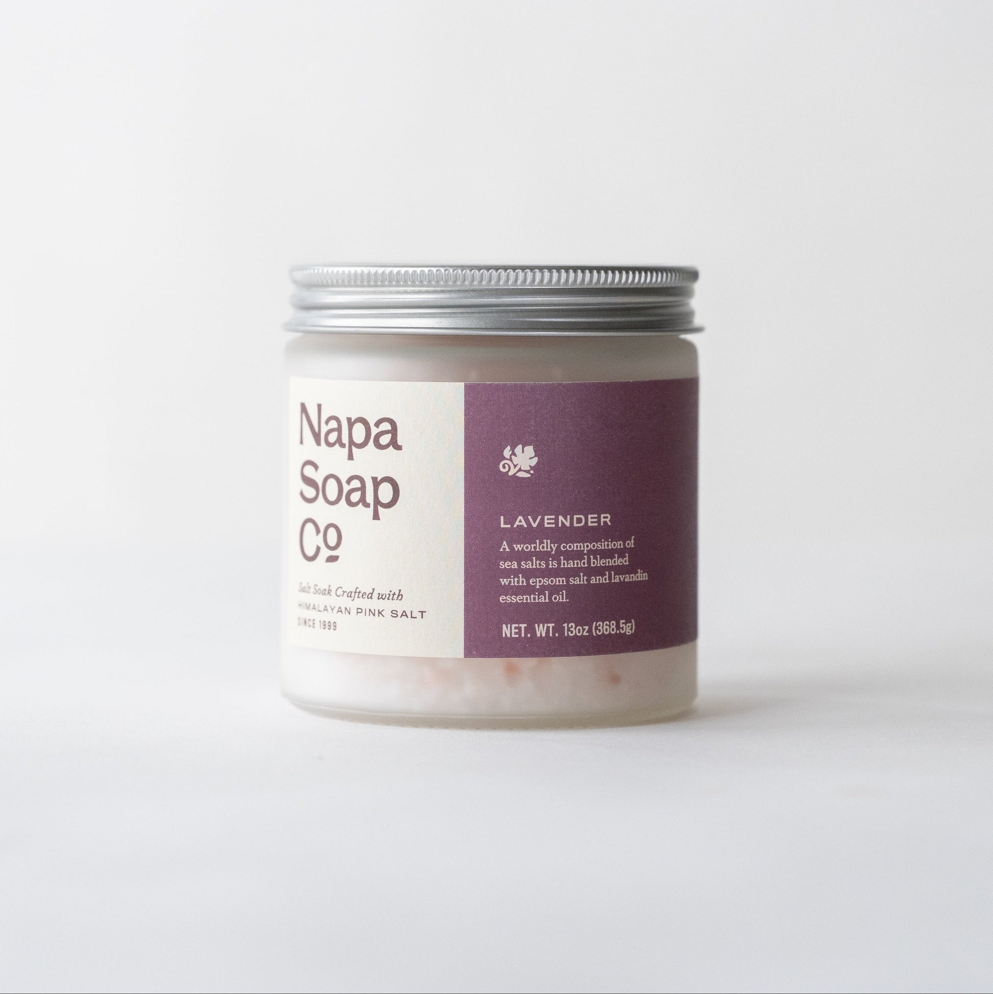 Bath - Salt Soak - M2G