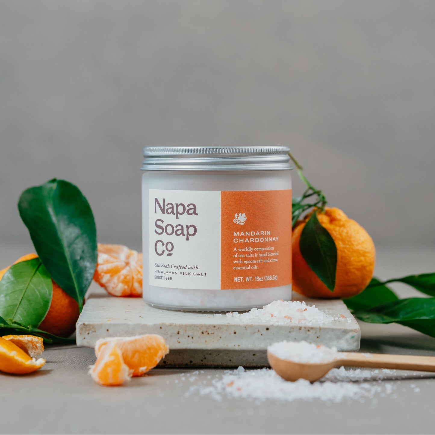Bath - Salt Soak - M2G