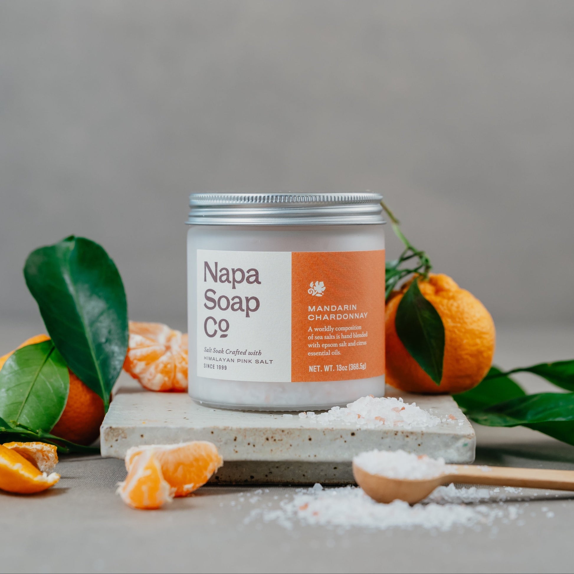 Bath - Salt Soak - M2G