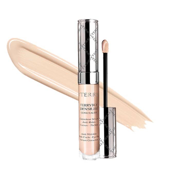 BY TERRY TERRYBLY DENSILISS CONCEALER ANTI AGEING CONCEALER - M2G
