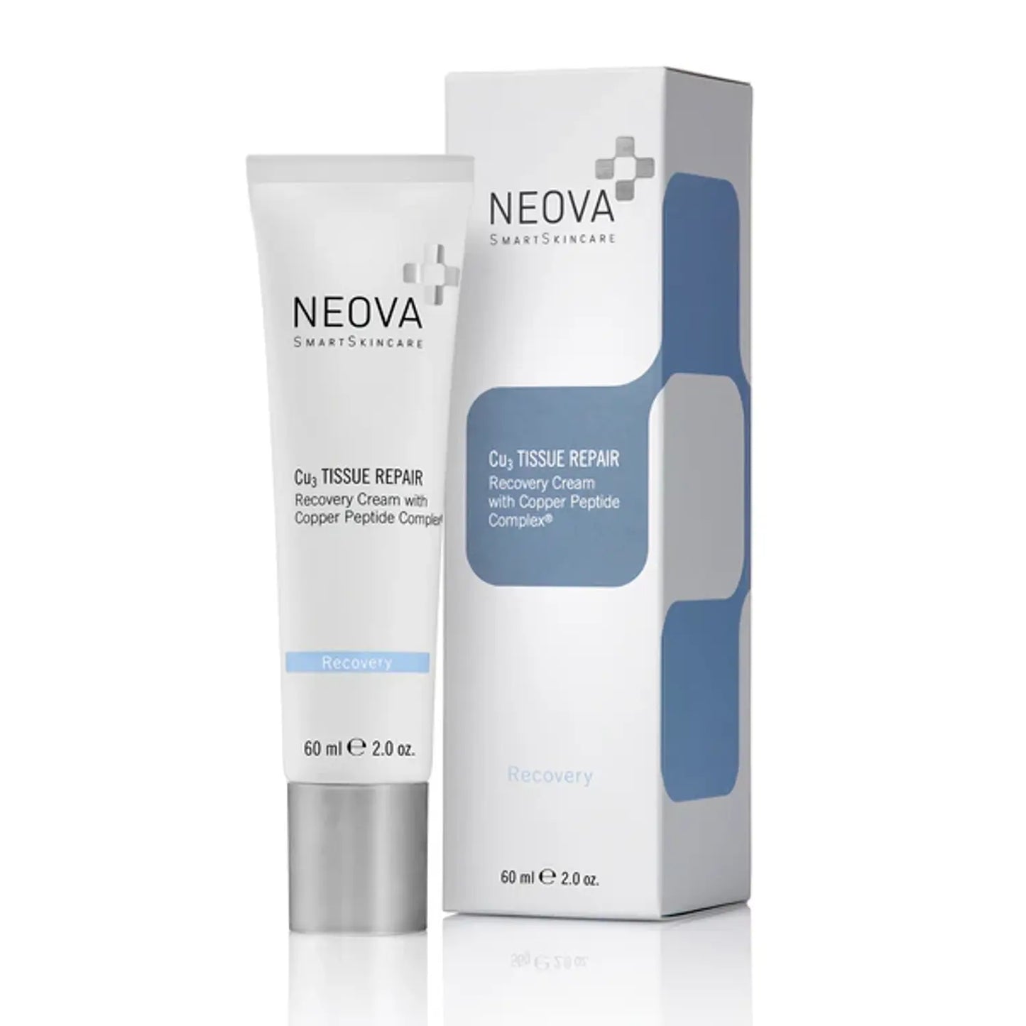 Neova CU3 Tissue Repair 2 Oz - M2G