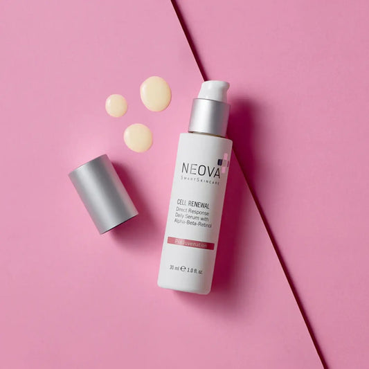 Neova Cell Renewal 1 Oz - M2G