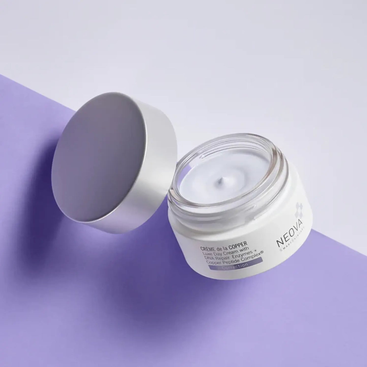 Neova Creme de la Copper 1.7 Oz - M2G