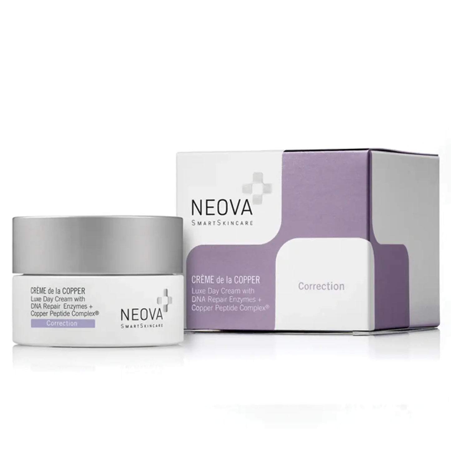 Neova Creme de la Copper 1.7 Oz - M2G
