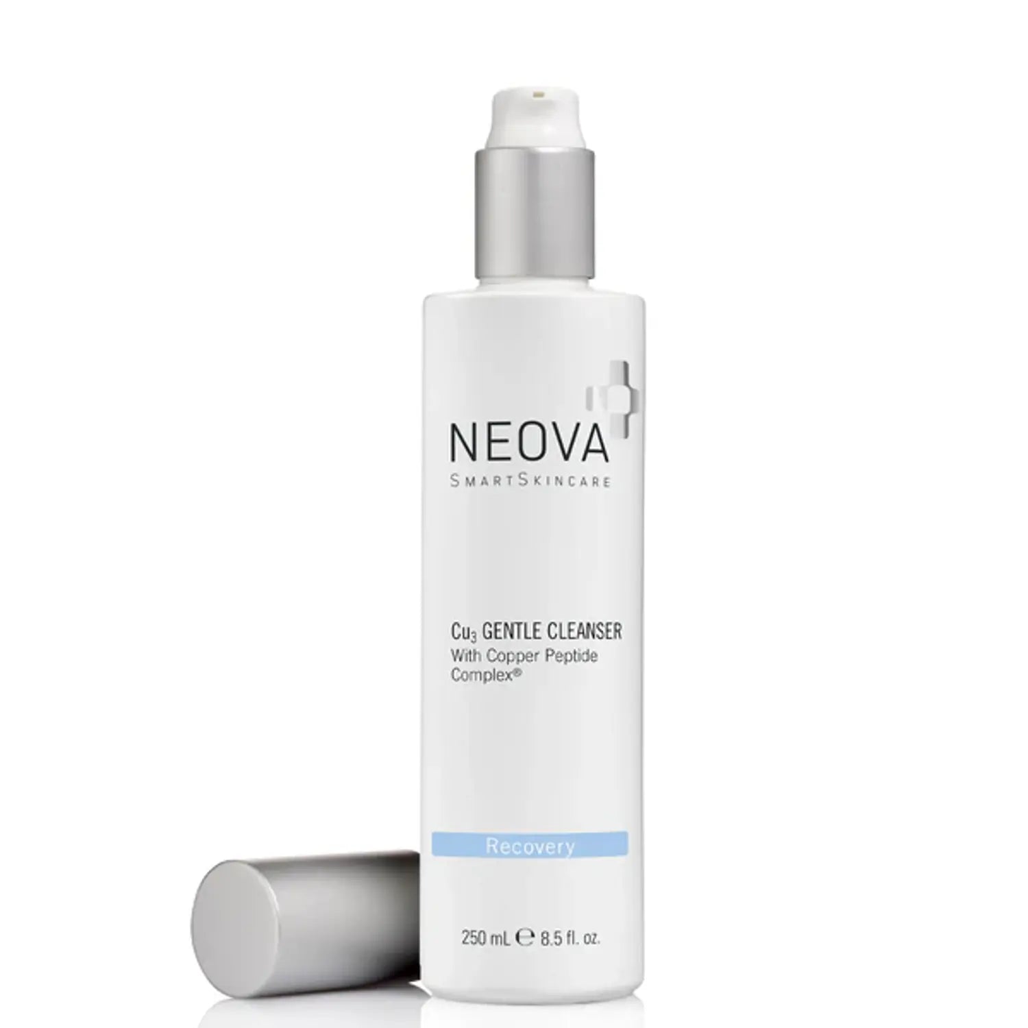 Neova Cu3 Gentle Cleanser 8.5 Oz - M2G