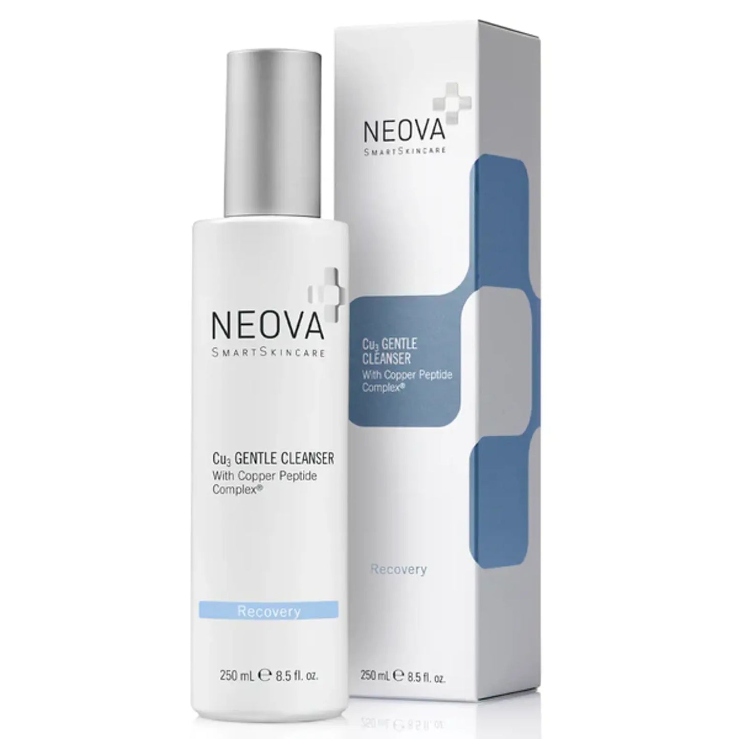 Neova Cu3 Gentle Cleanser 8.5 Oz - M2G