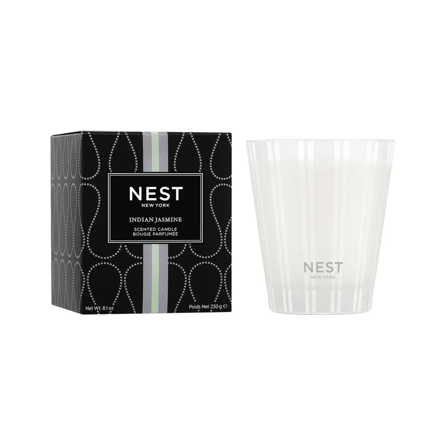 Nest New York Indian Jasmine Candle - M2G