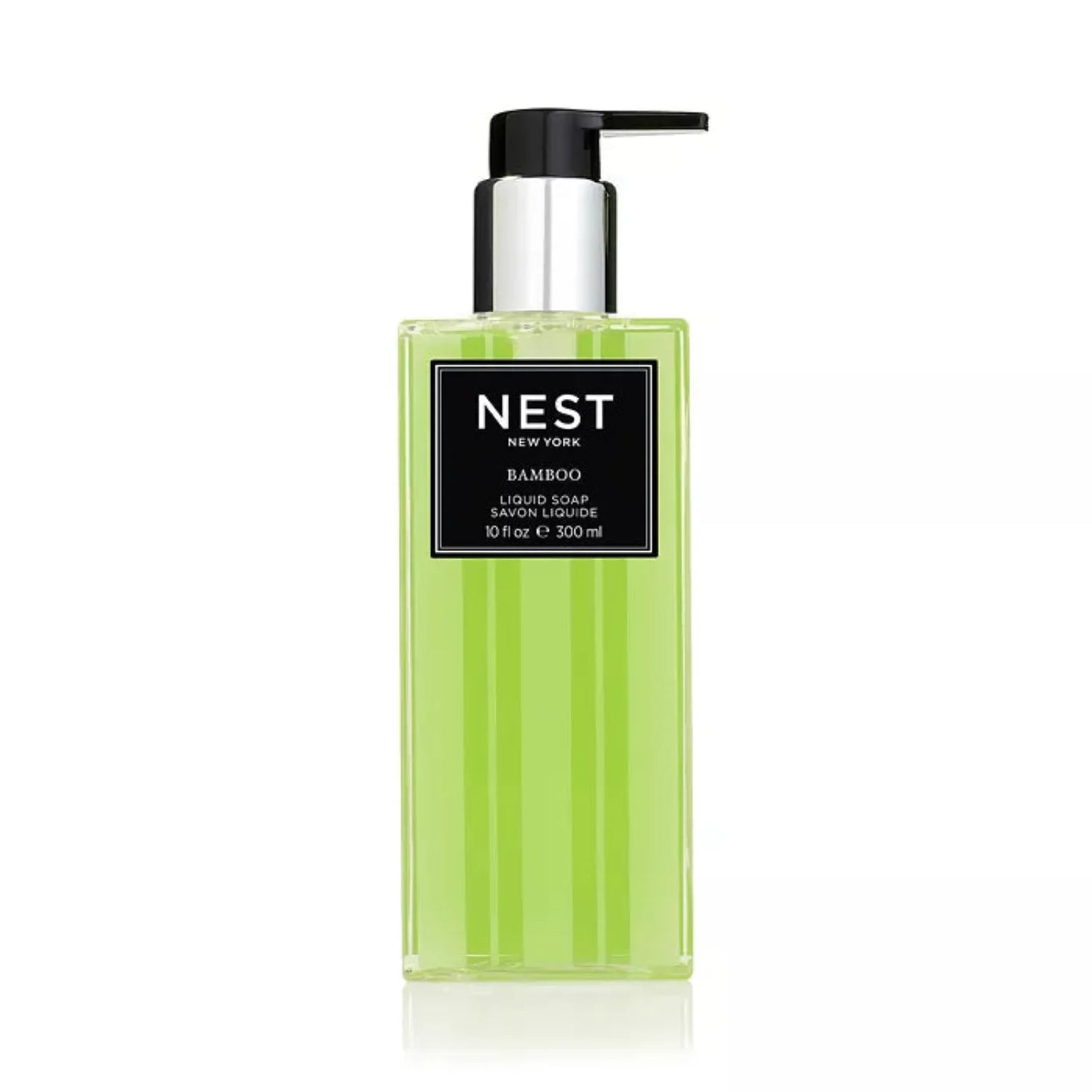 Nest New York Bamboo Liquid Soap 10 OZ - M2G
