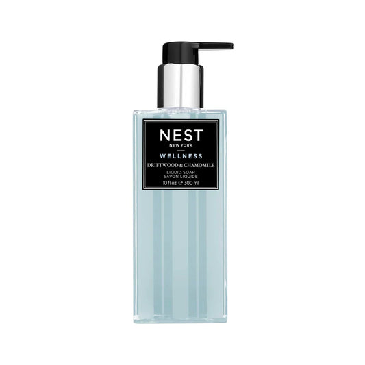 Nest New York Driftwood and Chamomile Liquid Soap 1O OZ - M2G