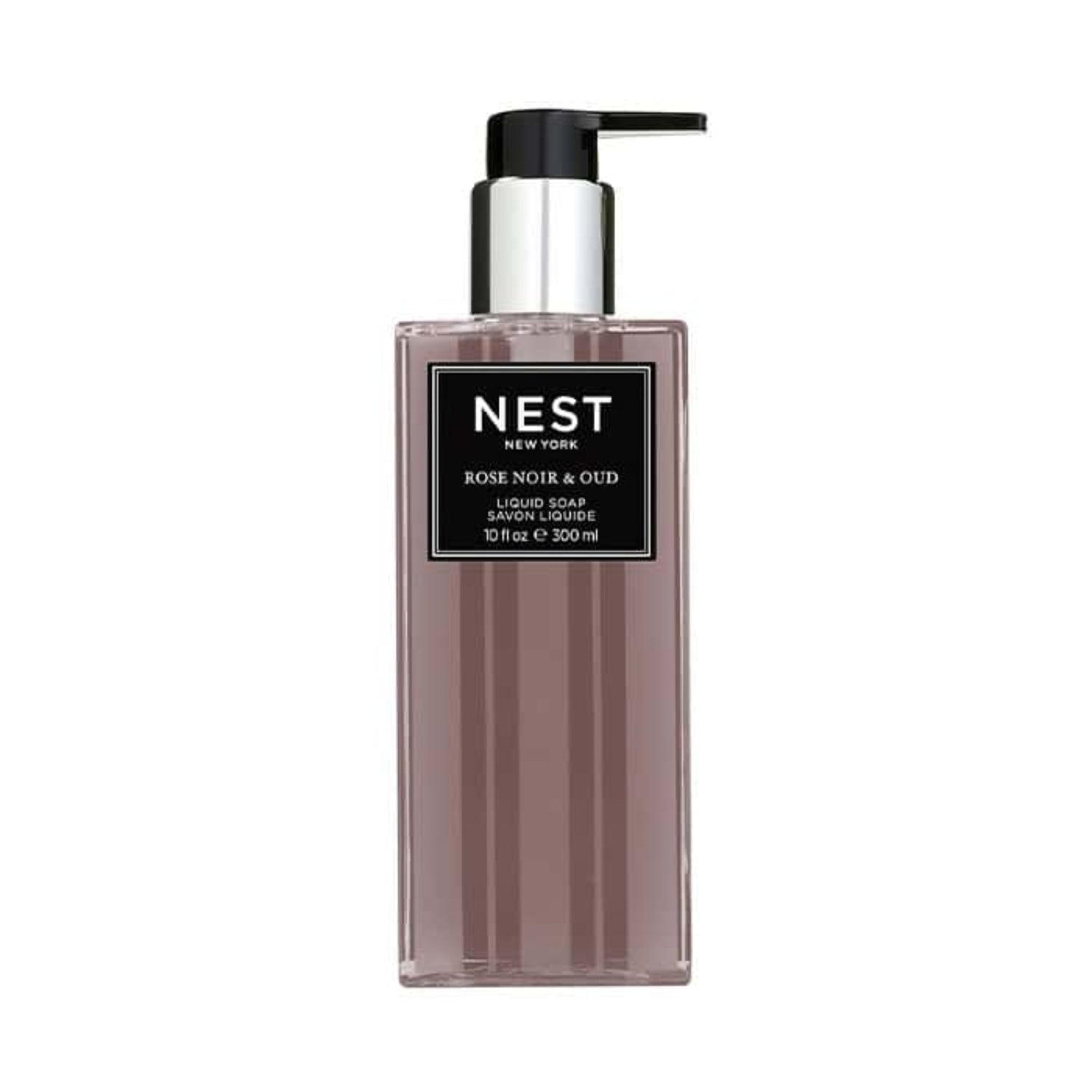Nest New York Rose Noir & Oud Liquid Soap 10 OZ - M2G
