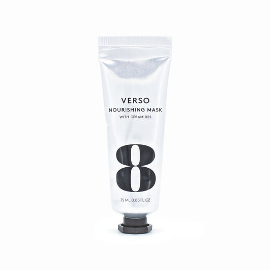 VERSO Nourishing Mask 0.85oz - New - M2G