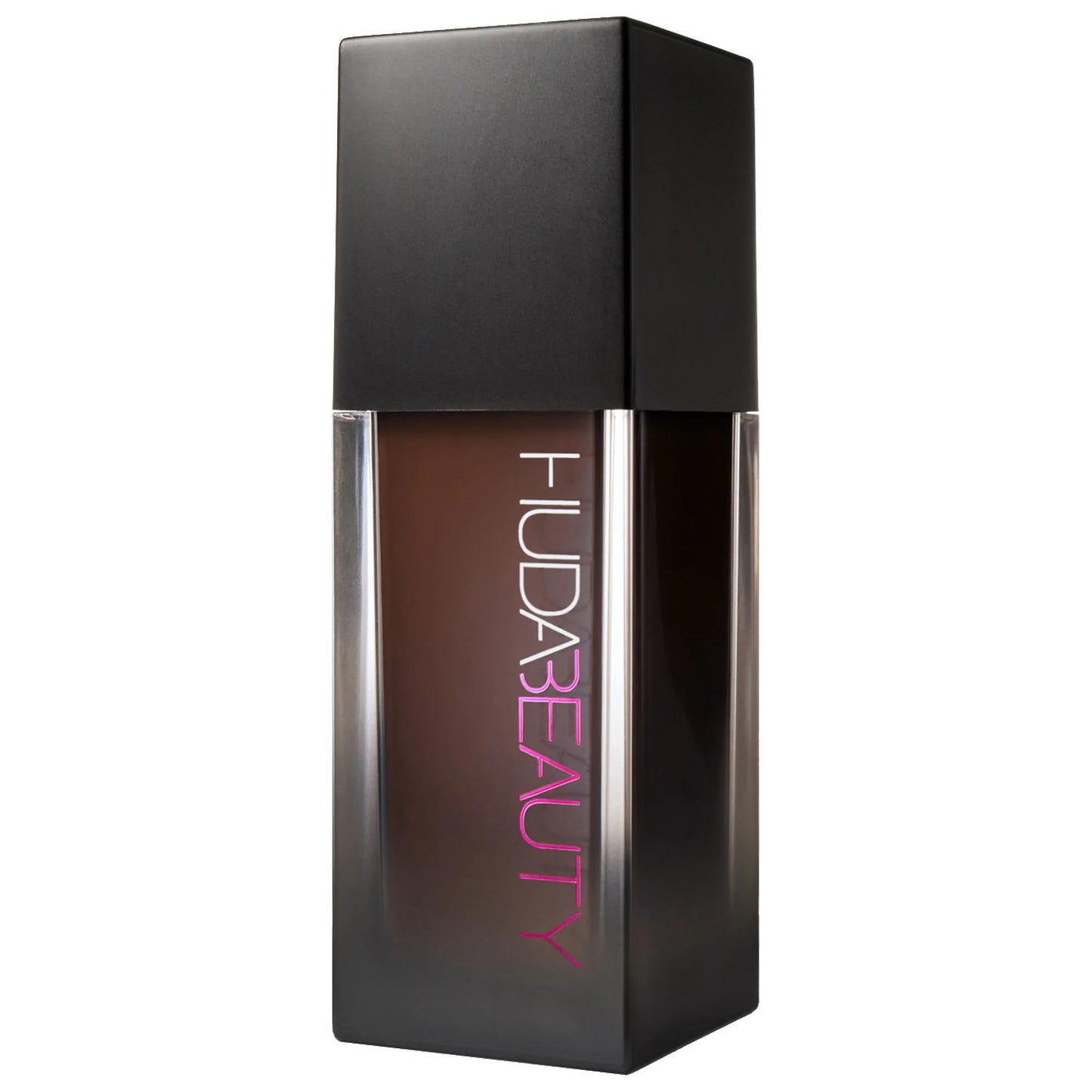 Huda Beauty #FauxFilter Luminous Matte Foundation: Full Coverage, Long-Lasting & Fragrance-Free for Flawless Skin