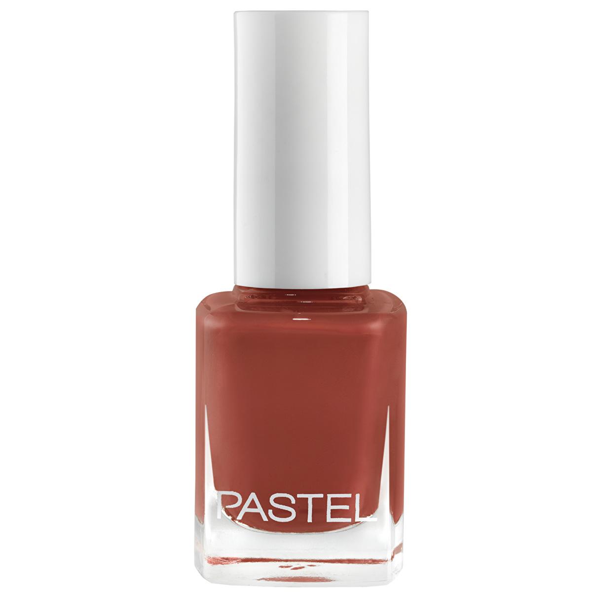 Pastel Nail Polish 251 - Vegan, Cruelty-Free Nail Polish in Pastel Shades - Paraben & Gluten-Free