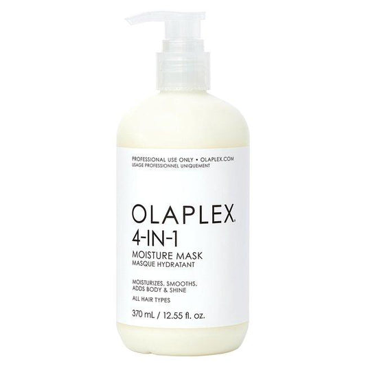 Olaplex 4-In-1 Bond Moisture Mask, 12.55 oz - M2G
