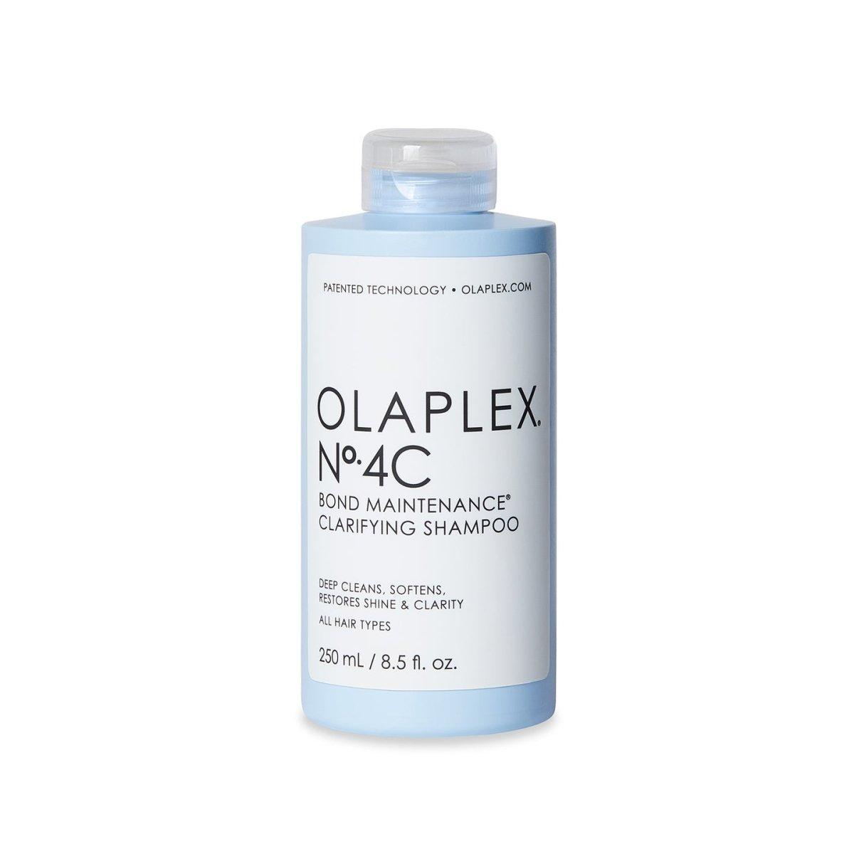 Olaplex No. 4C Bond Maintenance Clarifying Shampoo - M2G