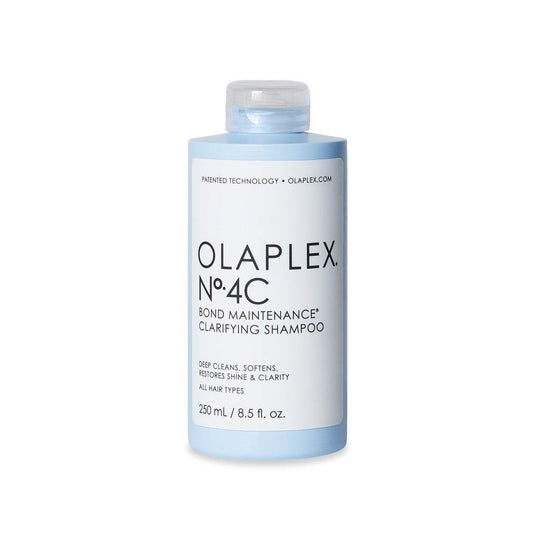 Olaplex No. 4C Bond Maintenance Clarifying Shampoo - M2G