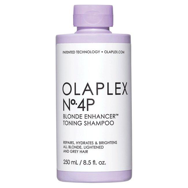 Olaplex No. 4P Blonde Enhancer Toning Shampoo, 8.5 oz - M2G