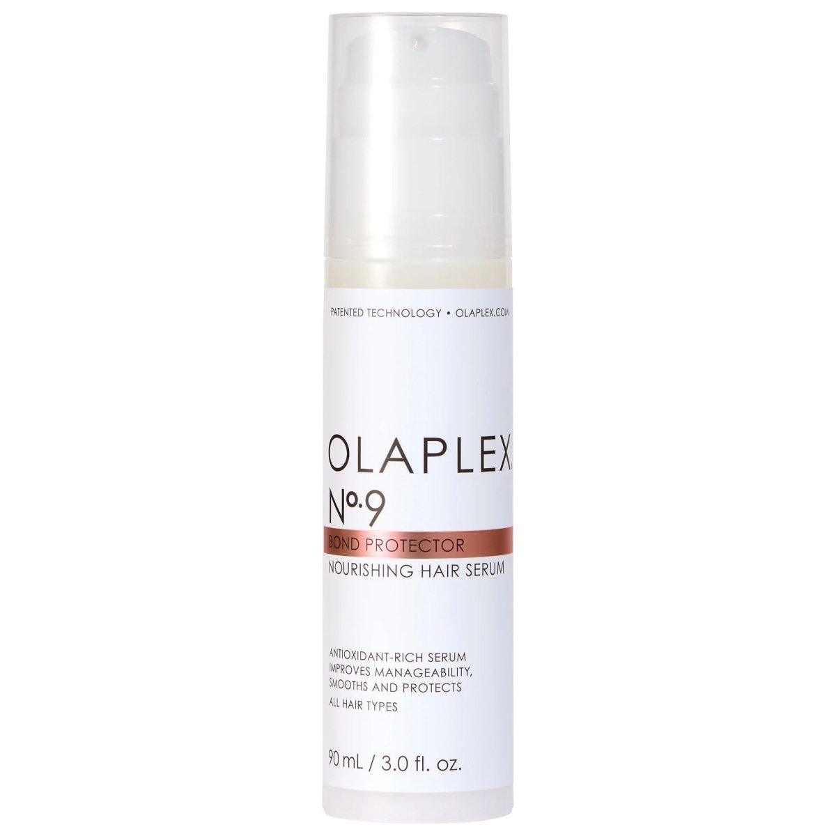Olaplex No. 9 Bond Protector Nourishing Hair Serum 3oz. - M2G