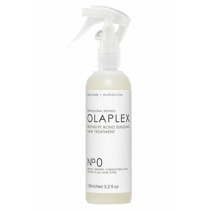 Olaplex No.0 Intensive Bond Building Treatment, 5.2 Floz - M2G
