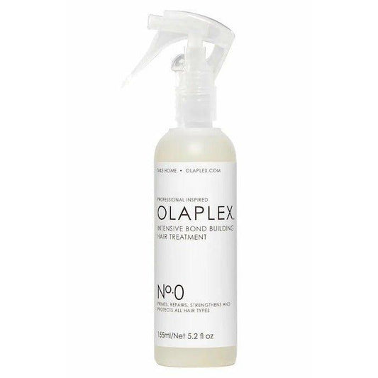 Olaplex No.0 Intensive Bond Building Treatment, 5.2 Floz - M2G