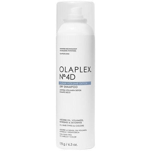 Olaplex No.4D Clean Volume Detox Dry Shampoo - M2G