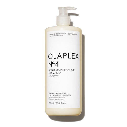 Olaplex No.4 Bond Maintenance Shampoo - M2G