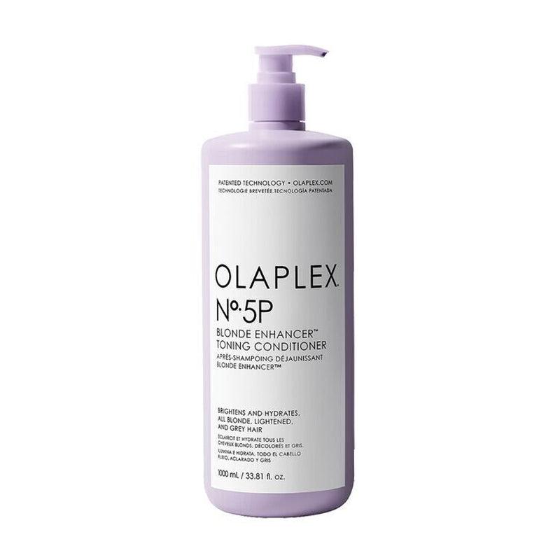 Olaplex No. 5P Blonde Enhancer Toning Conditioner - M2G