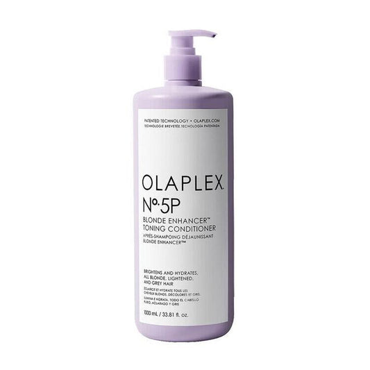 Olaplex No. 5P Blonde Enhancer Toning Conditioner - M2G