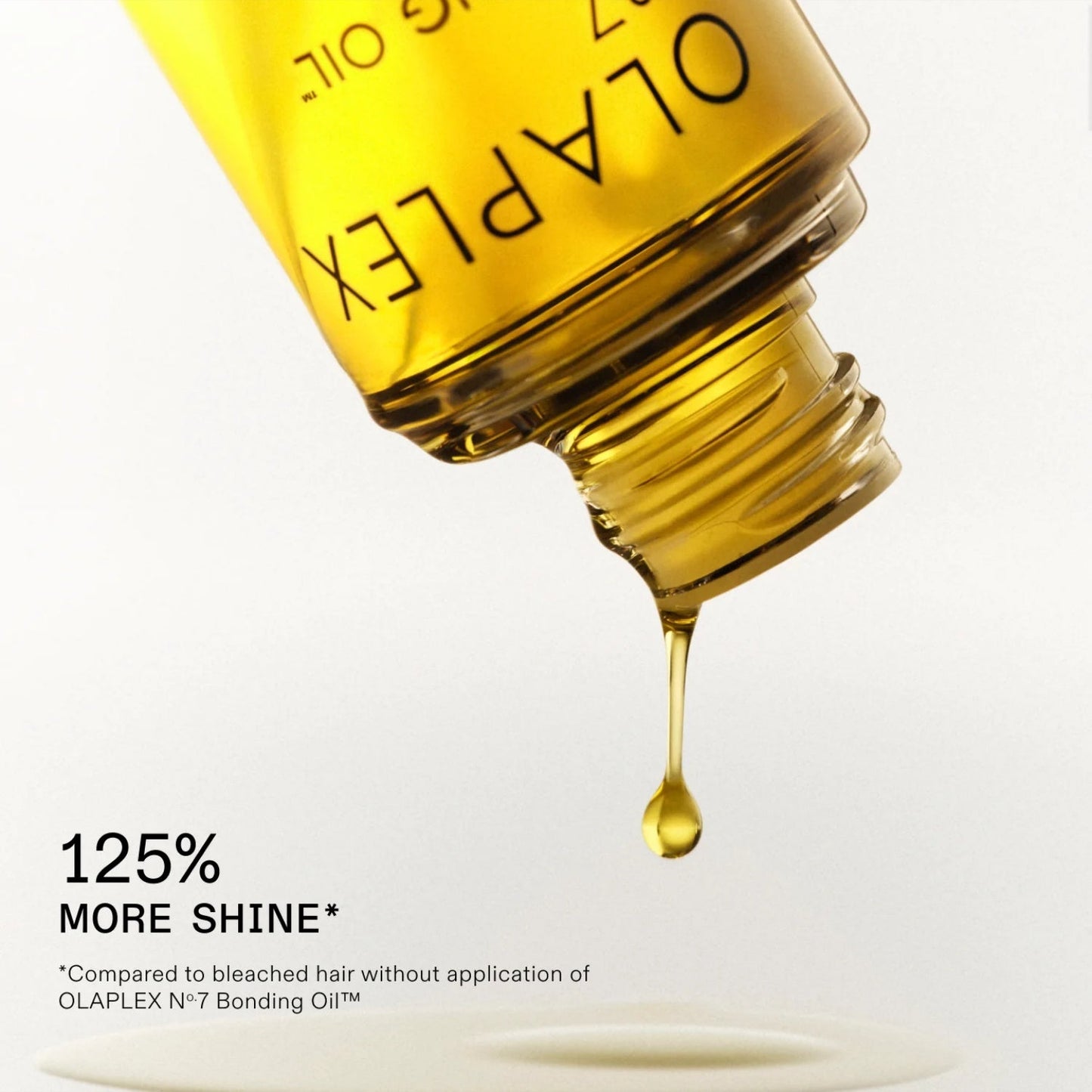 Olaplex No. 7 Bonding Oil - M2G