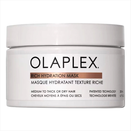 Olaplex Rich Hydration Mask 6.7 oz - M2G