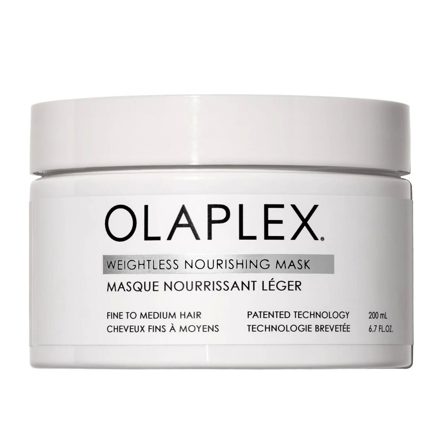 Olaplex Weightless Nourishing Mask 200 mL - M2G