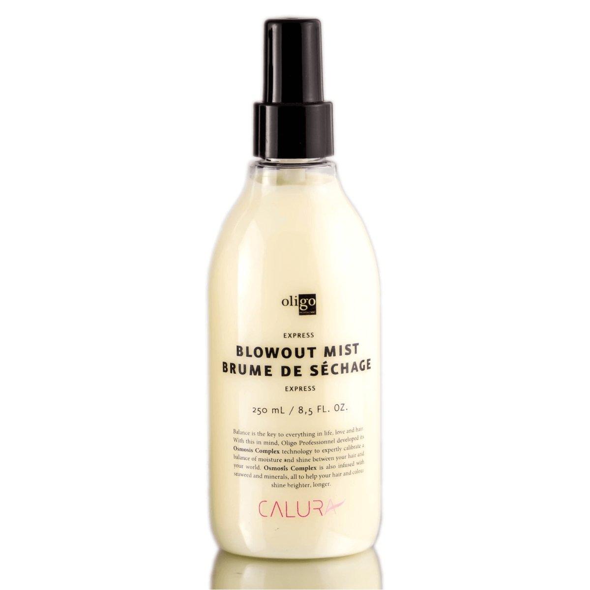 Oligo Express Blowout Mist 8.5 oz - M2G