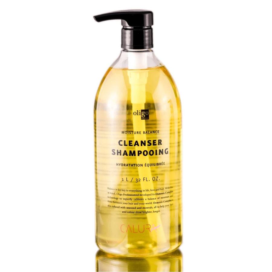 Oligo Moisture Balance Cleanser Shampoo 8.5 oz - M2G